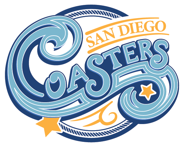 San Diego Coasters